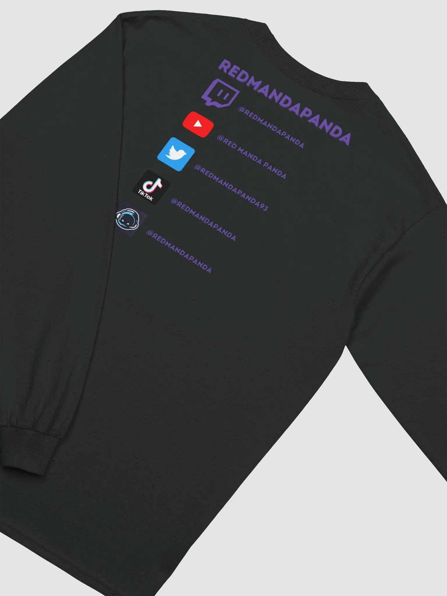 Gildan Ultra Cotton Long Sleeve T-Shirt - Logo product image (41)