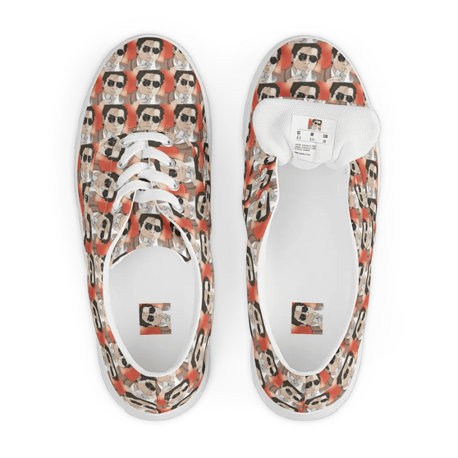 HB Sneakers product image (6)