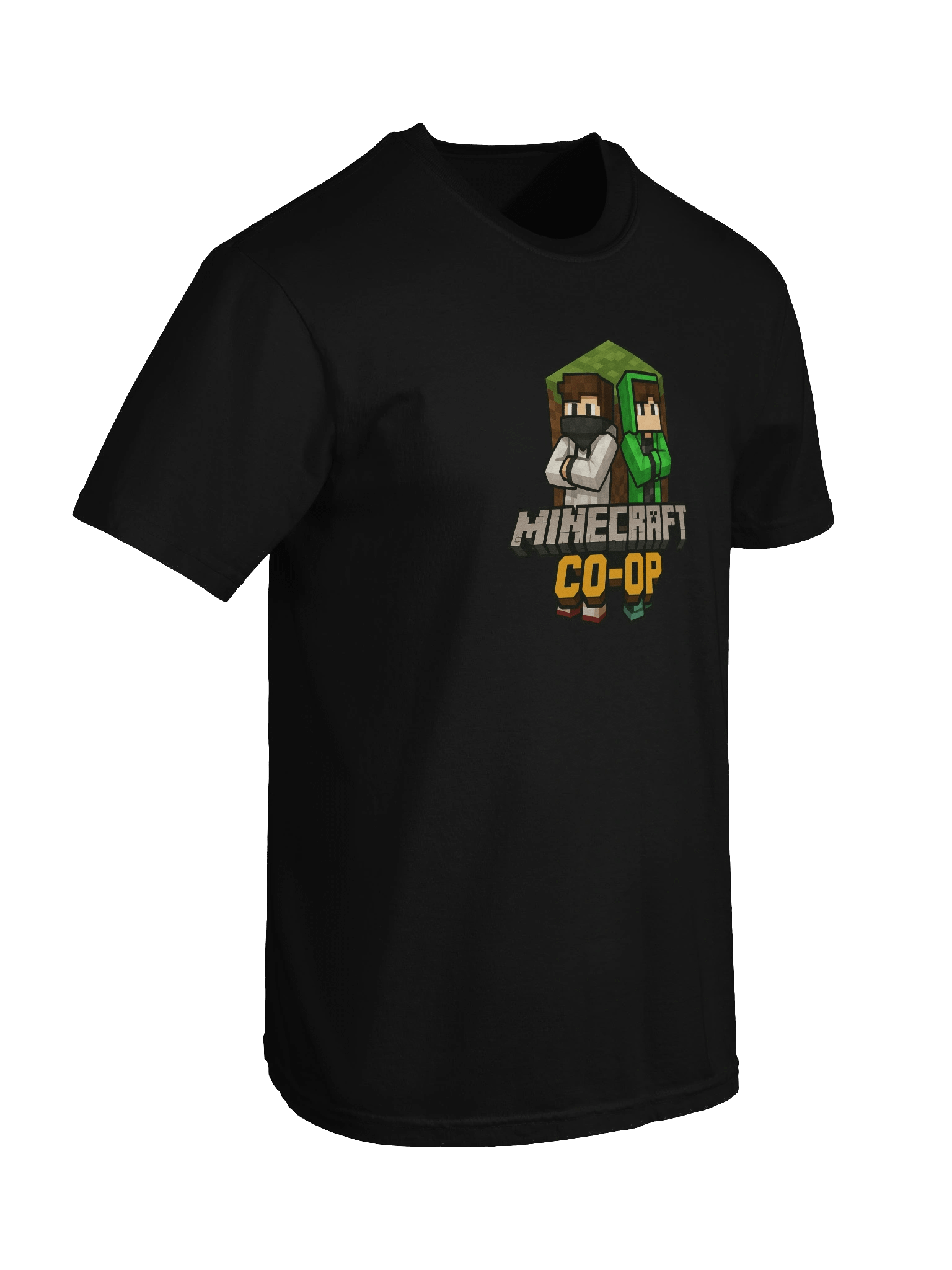 Vanilla in Co-Op T-Shirt LIMITED EDITION product image (13)