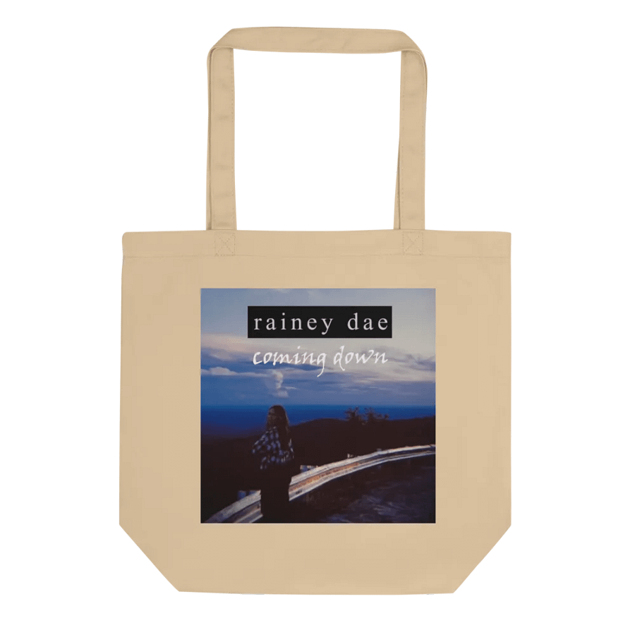 Rainey Dae Coming Down Tote product image (1)