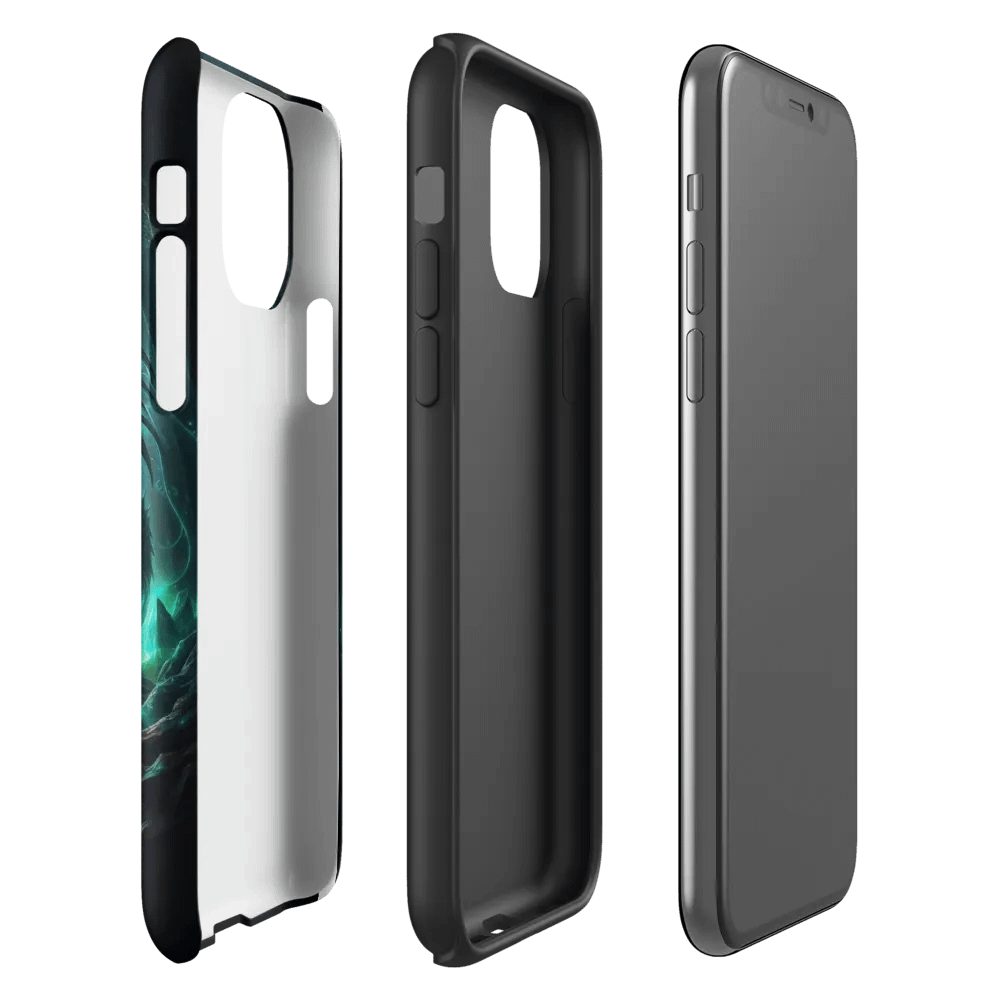 Dragon's Lair iPhone® Tough Case product image (29)