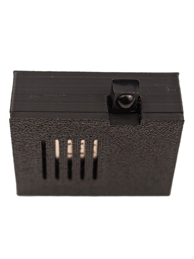 Assembled ESP Infrared Sensor product image (1)