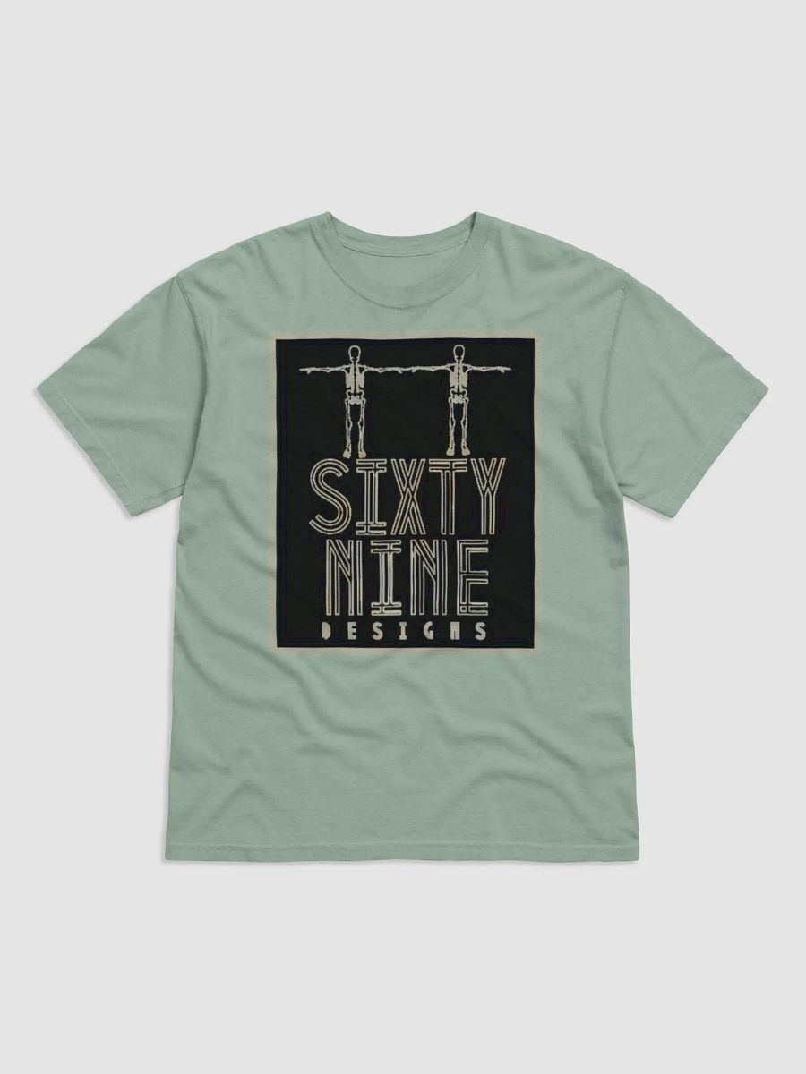 SIXTY NINE DESIGNS skeletons product image (13)