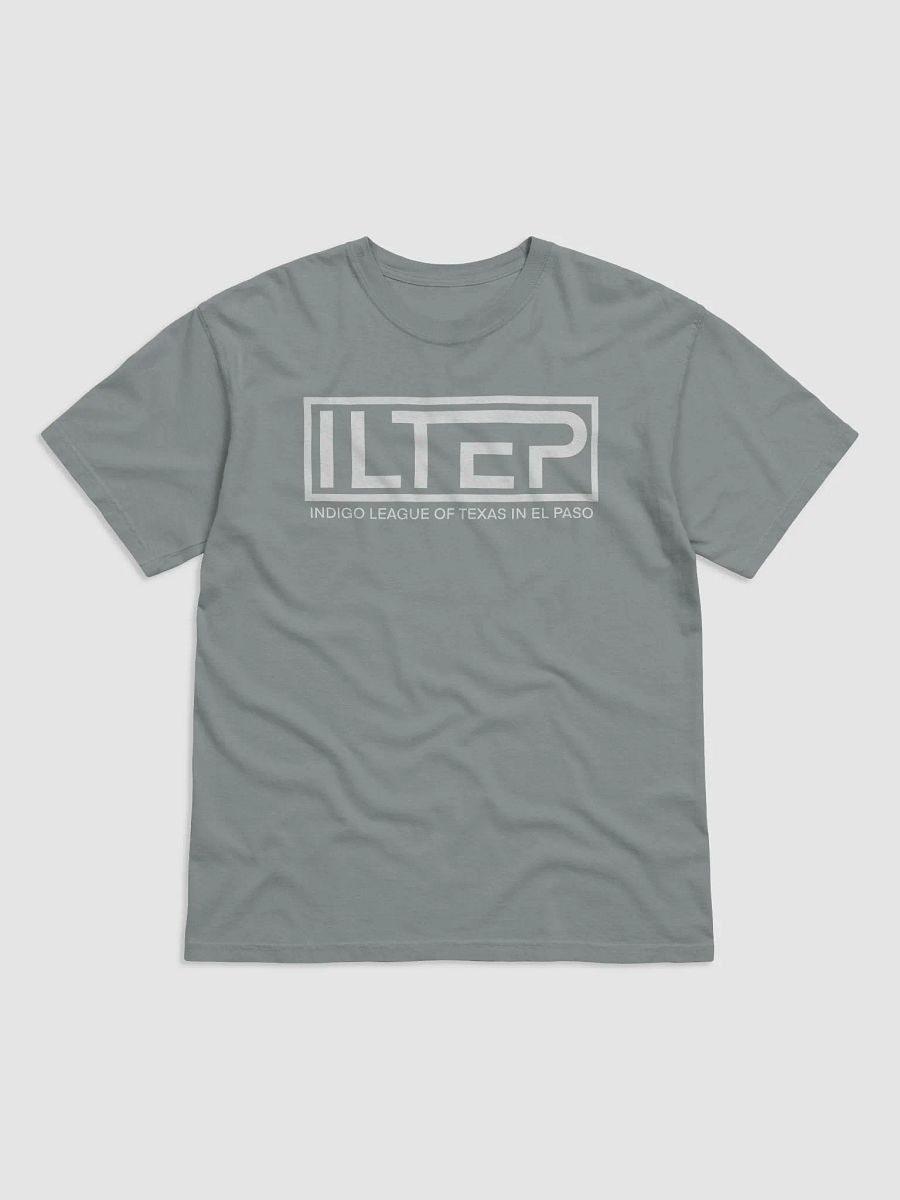ILTEP Logo Shirt product image (13)