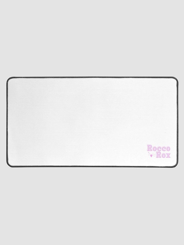 RoccoRox Desk Mat product image (1)