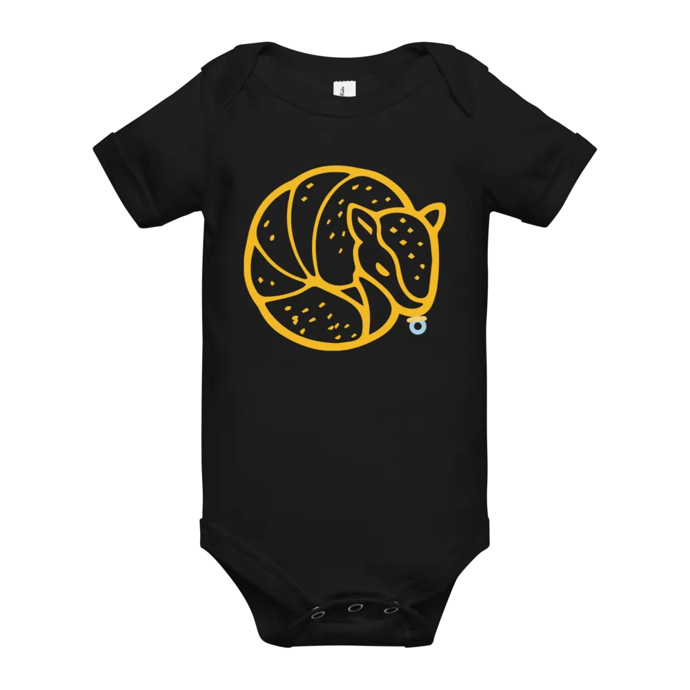 Rolling Ops - Baby Overload Onesie product image (9)