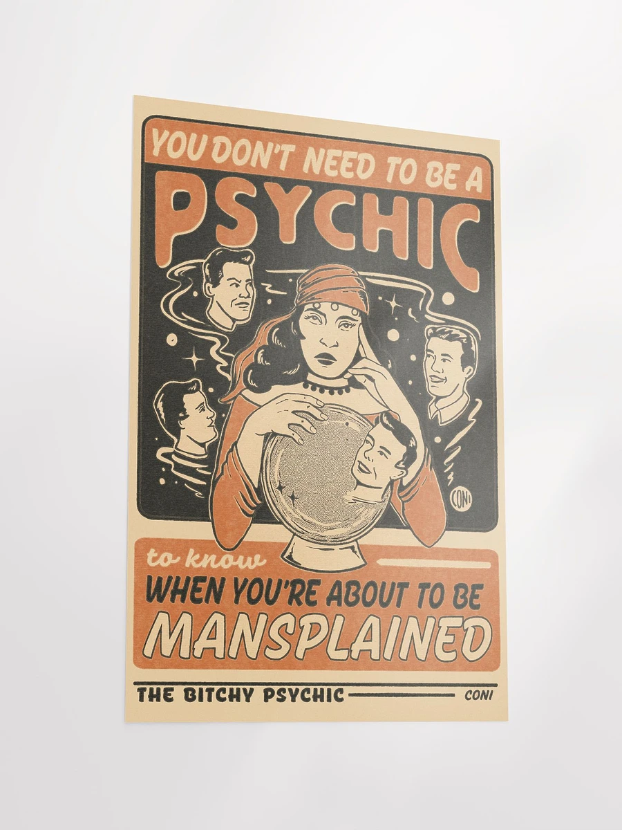 Psychic Print product image (5)
