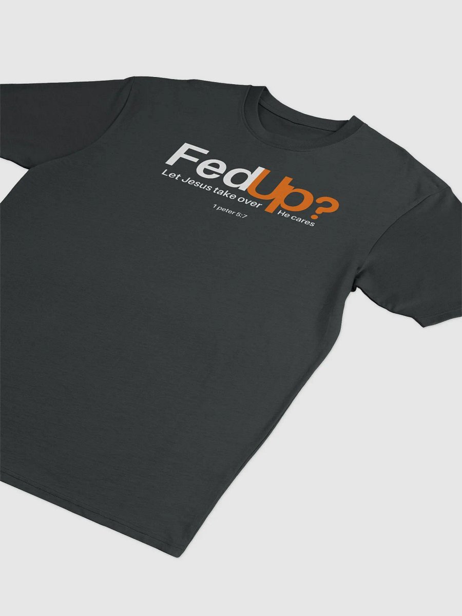 Fed Up product image (3)