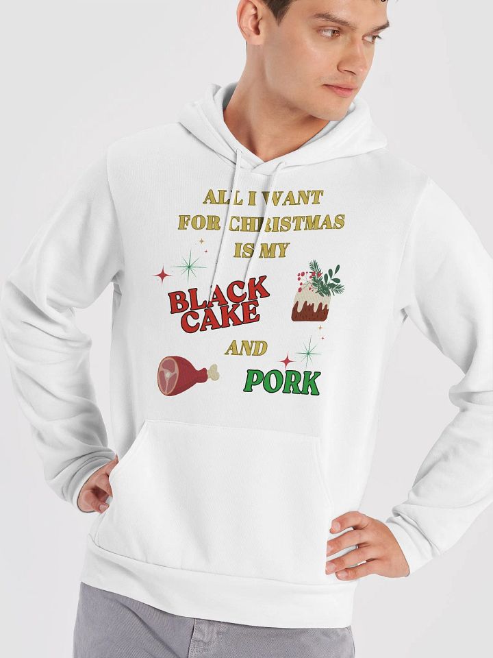 Christmas Delight Hoodie product image (14)