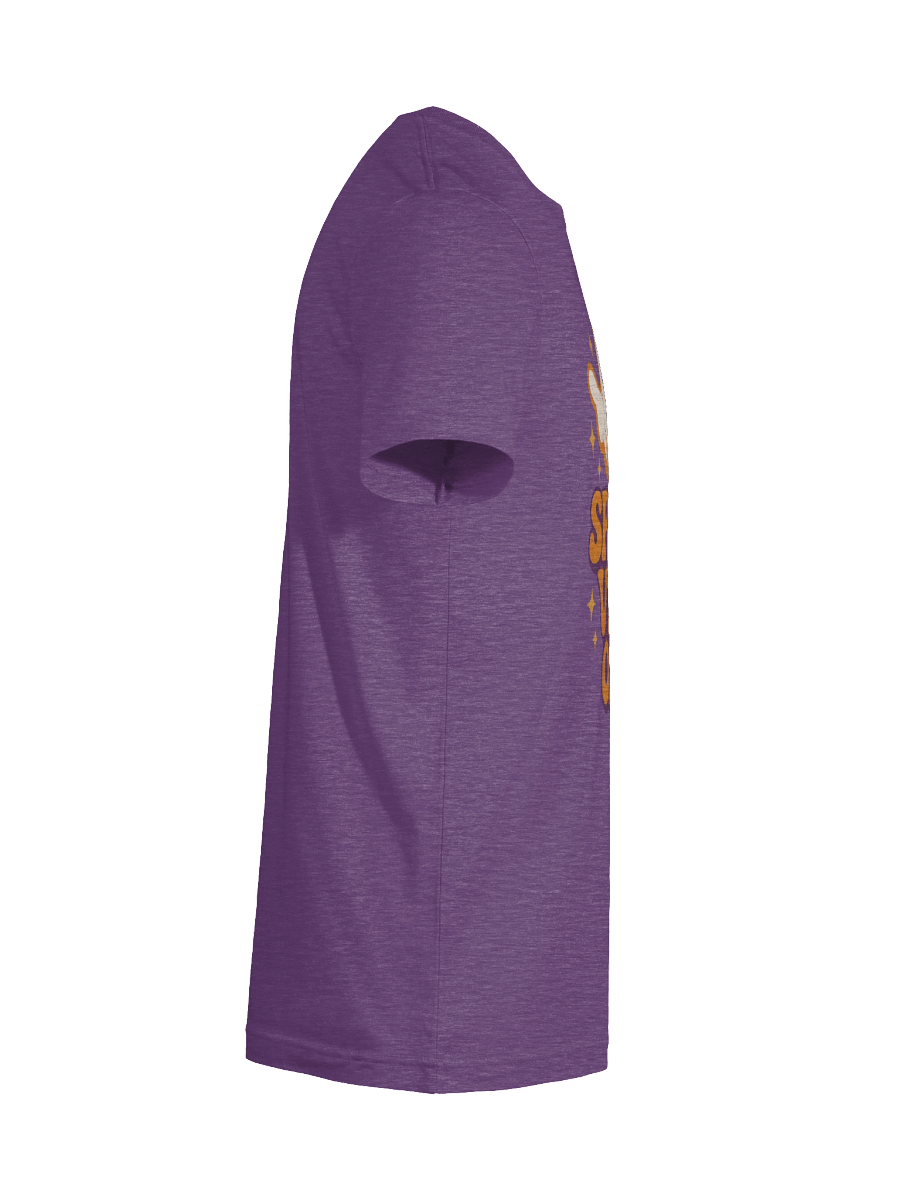 Spooky Vibes Only Vintage Halloween Ghost Tee product image (7)