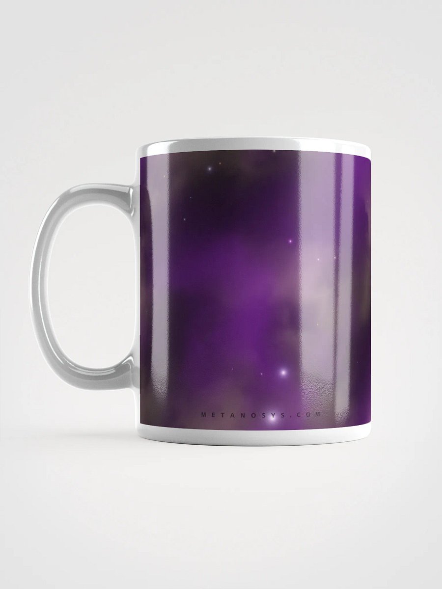 Nebula PGB1 Glossy Mug product image (6)