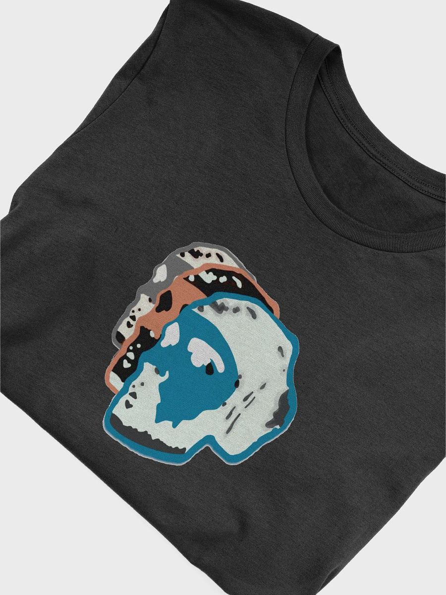 EyeDontKnowYou Logo Shirt product image (18)