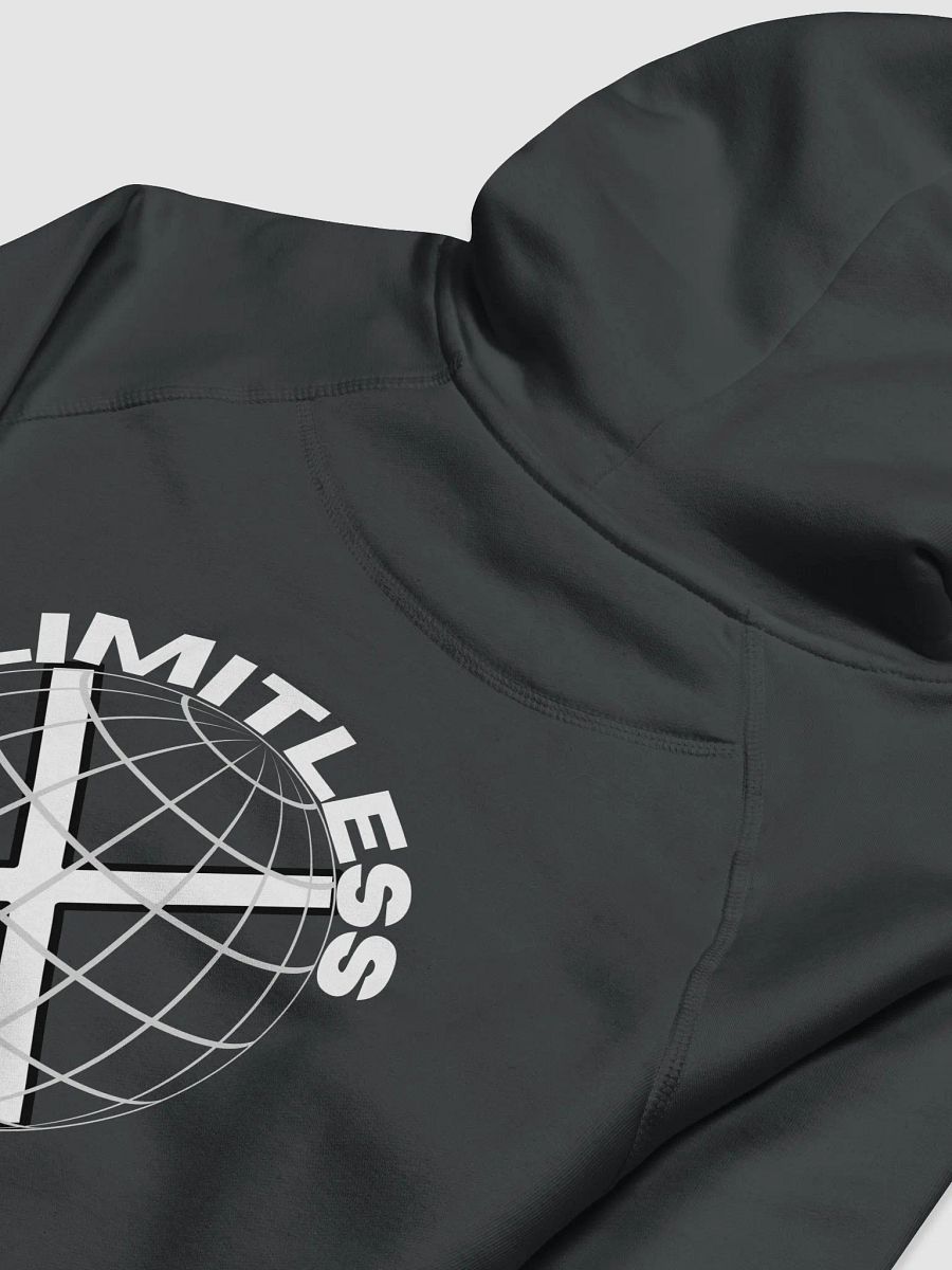 LIMITLESS BLACK product image (4)