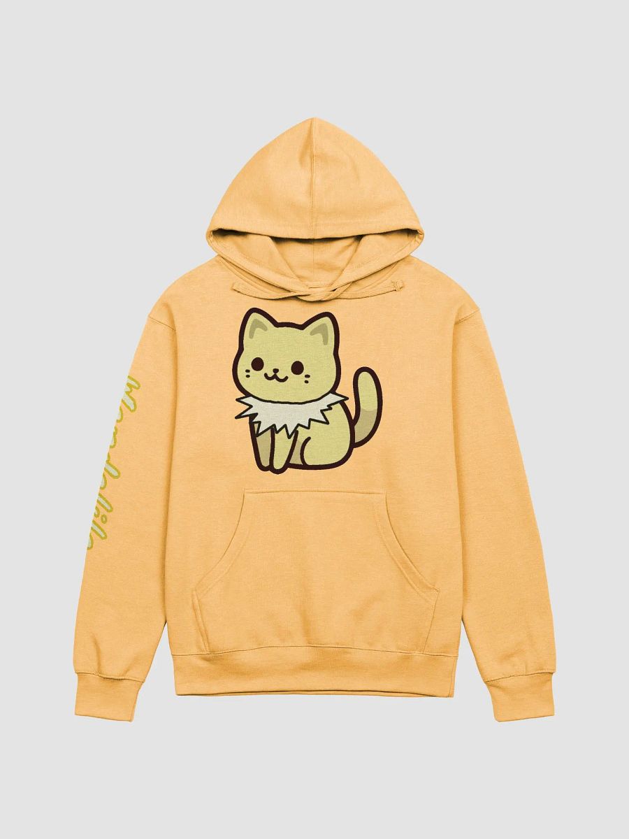 Special Cat Midweight Hoodie product image (1)