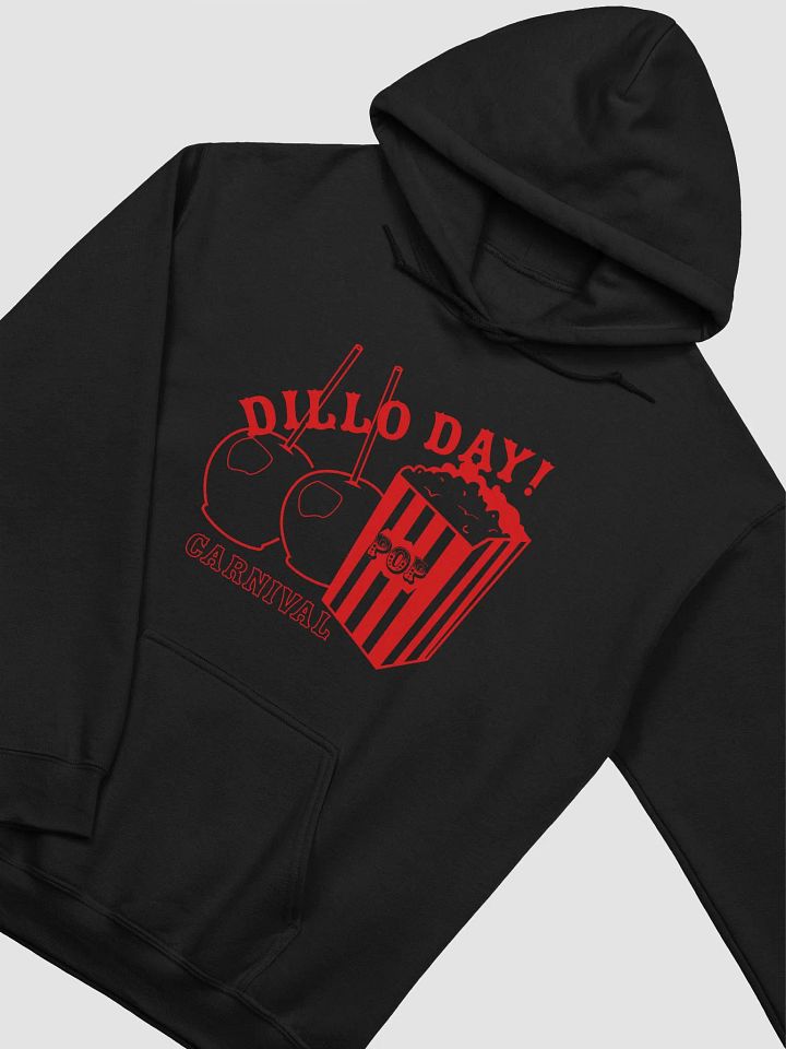 Carnival Dillo Hoodie product image (2)