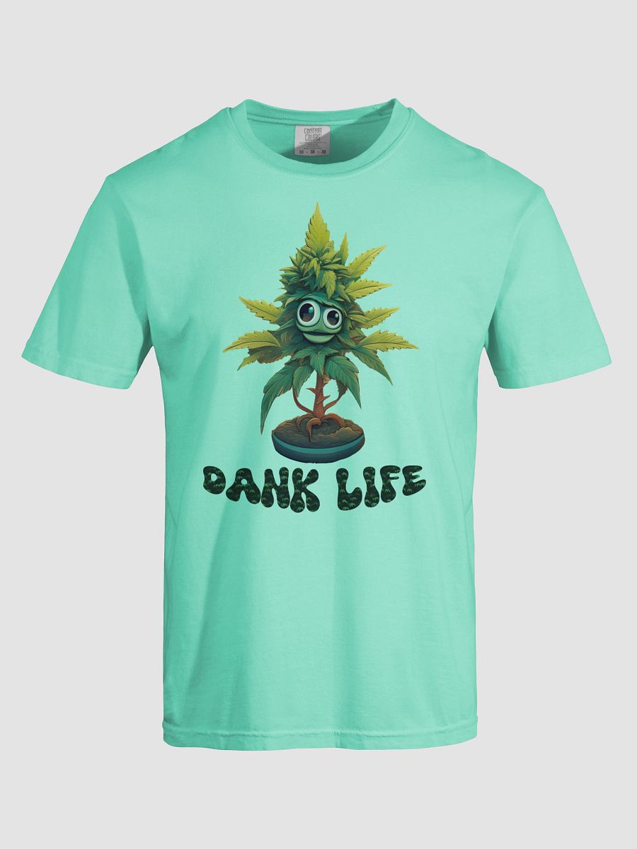 Dank Life Tee product image (4)