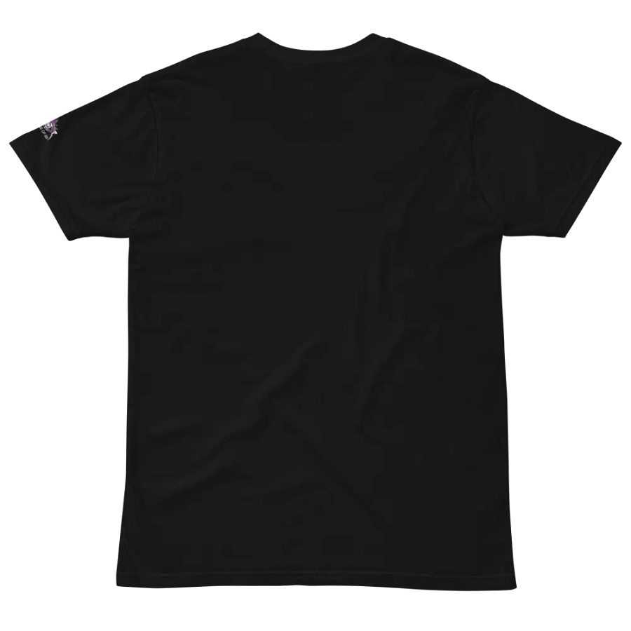 STORM CHASER House of 5D Tee - Regular Fit Unisex product image (14)