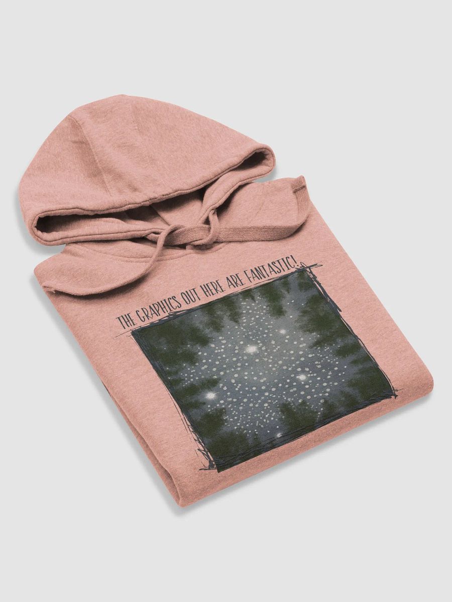 Graphics Out Here Hoodie product image (15)