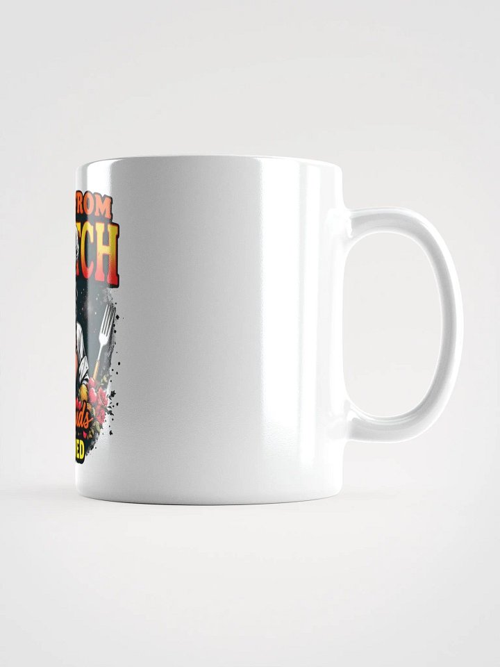 Made From Scratch - Chef's Special Mug product image (2)