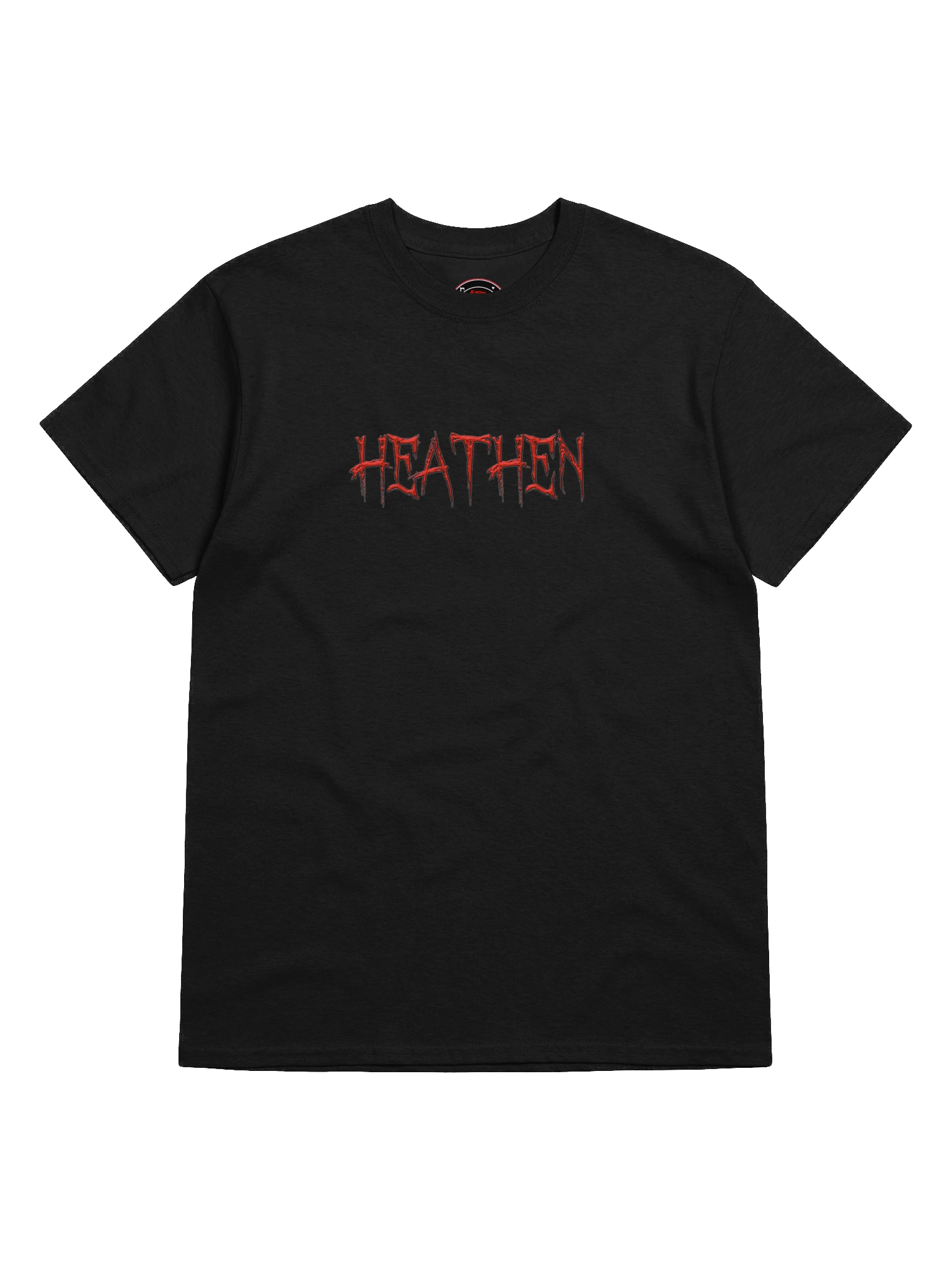 Heathen shirt product image (5)