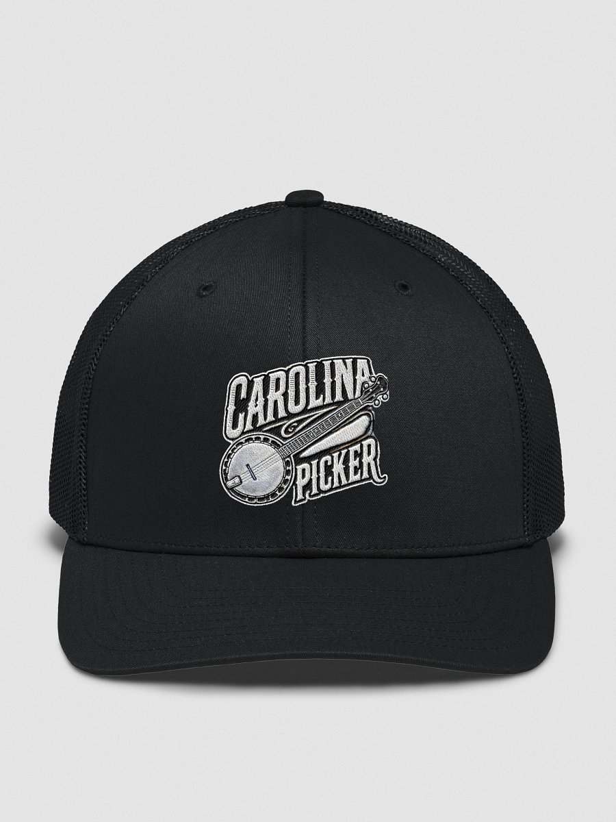 Carolina Picker Hat product image (1)