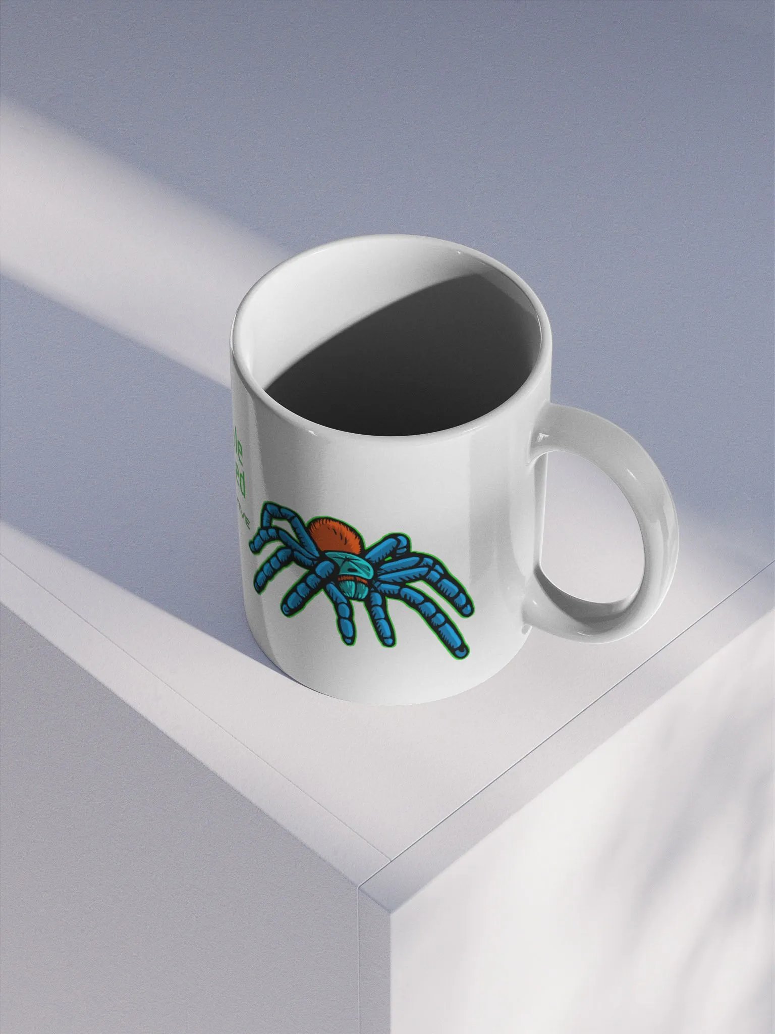 Tarantula Collective GBB Coffee Mug product image (3)