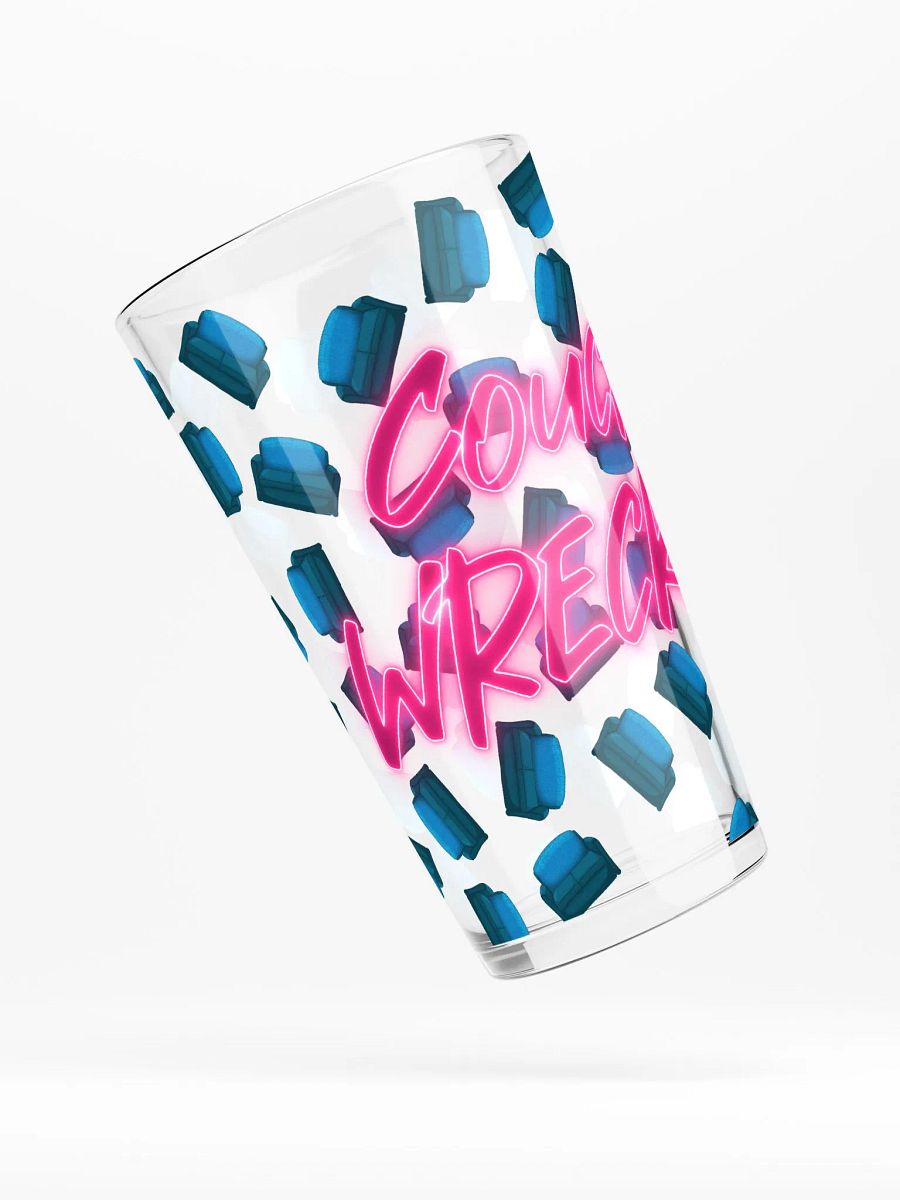 Small Couch Cup product image (4)