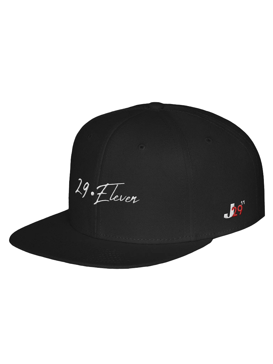 29 ELEVEN FLAT BILL CAP product image (23)