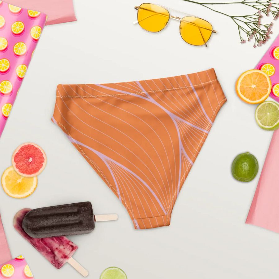 Orange Sunset product image (3)