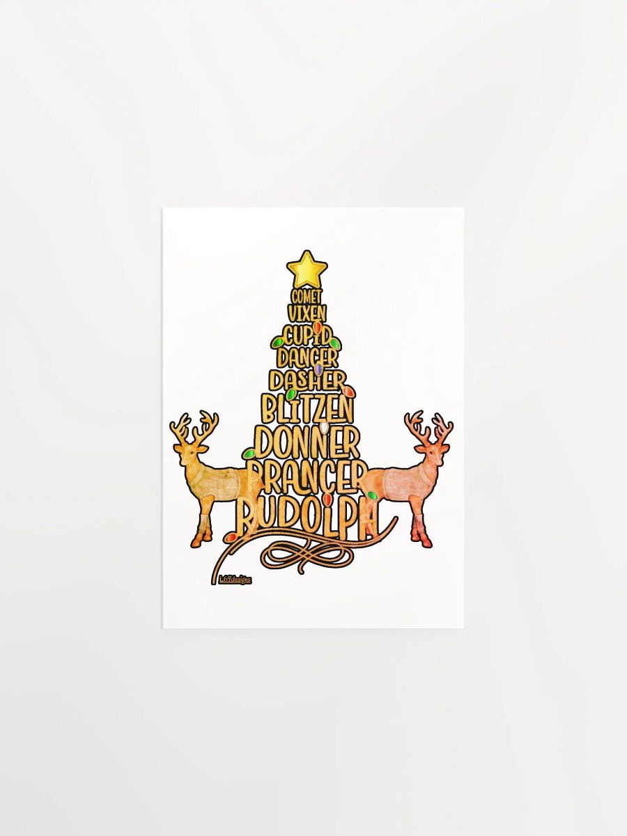 SANTA'S LITTLE HELPERS product image (1)