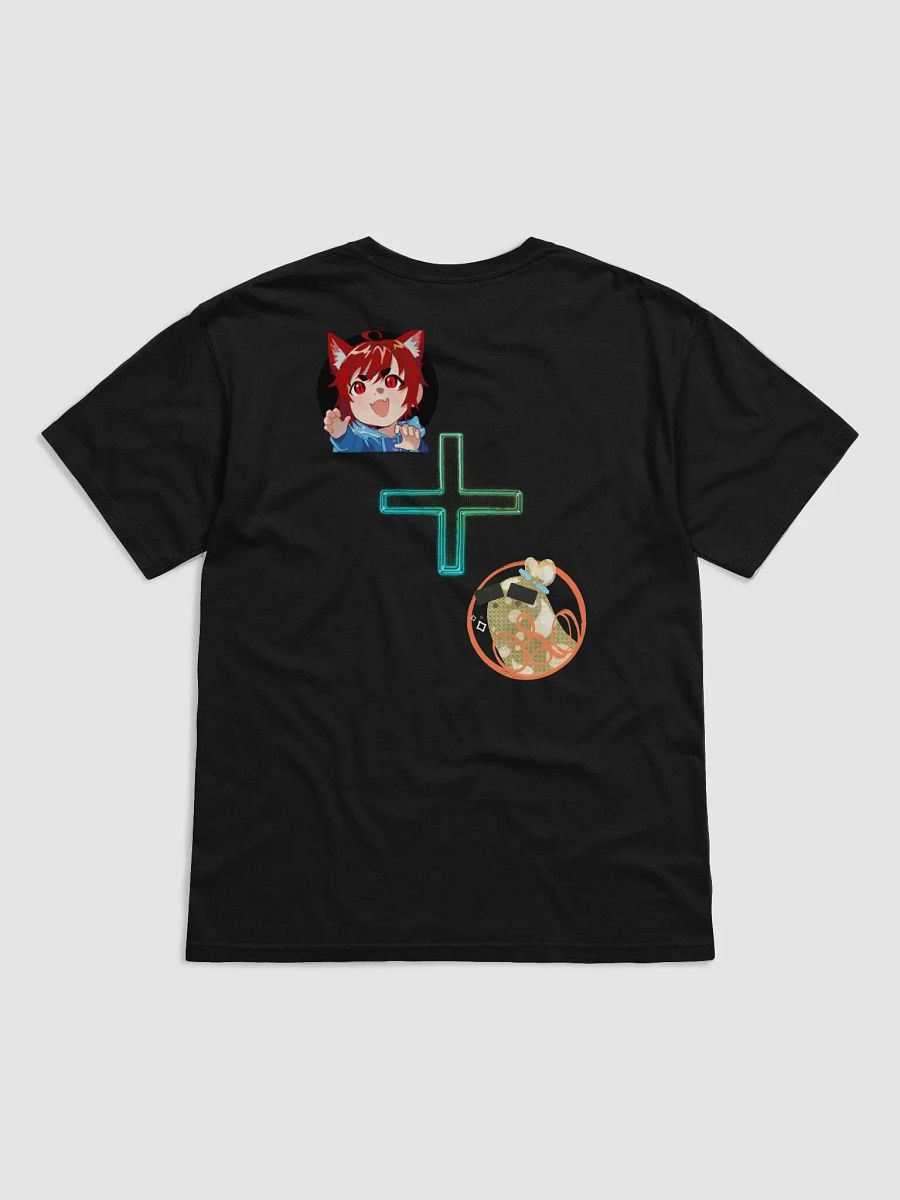 Galaxy Gummies - Asriel - T-Shirt product image (2)