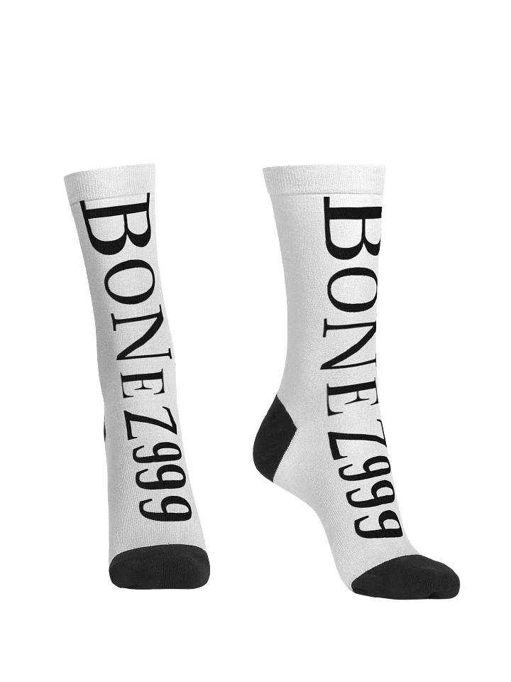 Bonez Socks product image (2)