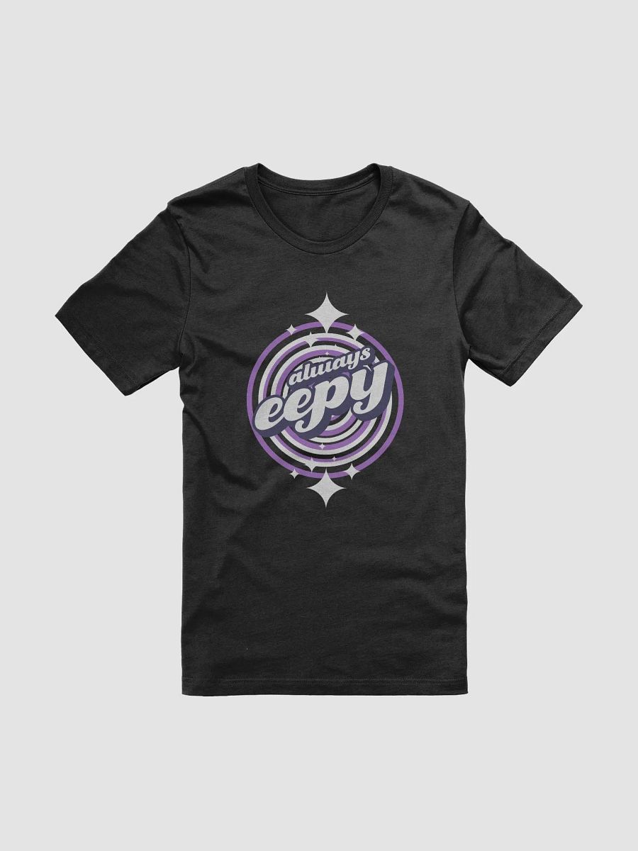 "Always Eepy" Tee product image (1)
