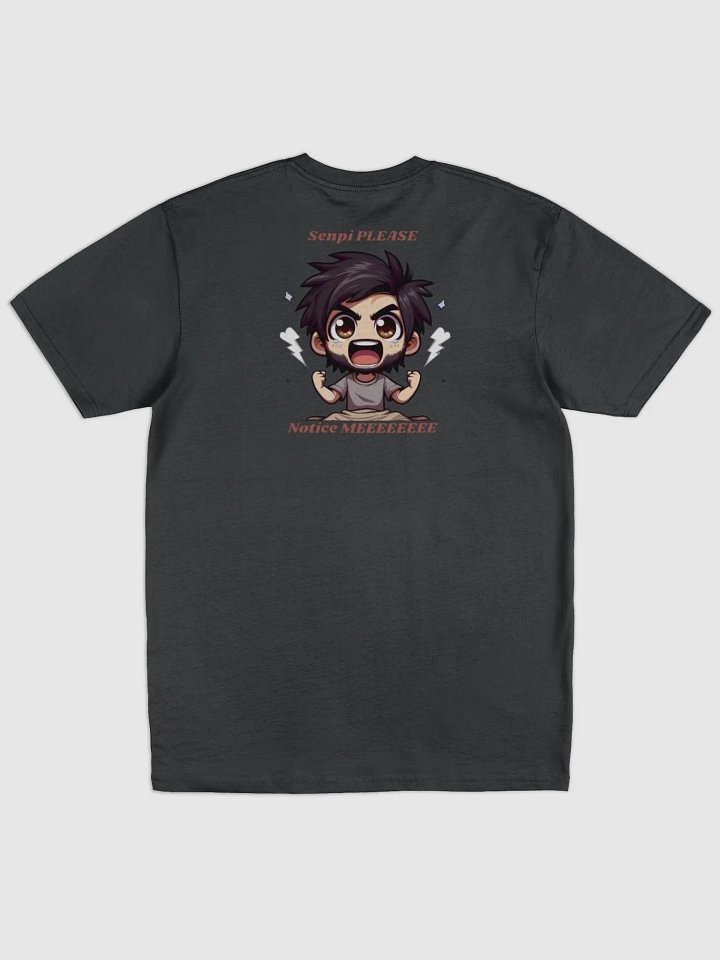 Senpi Shirt product image (2)