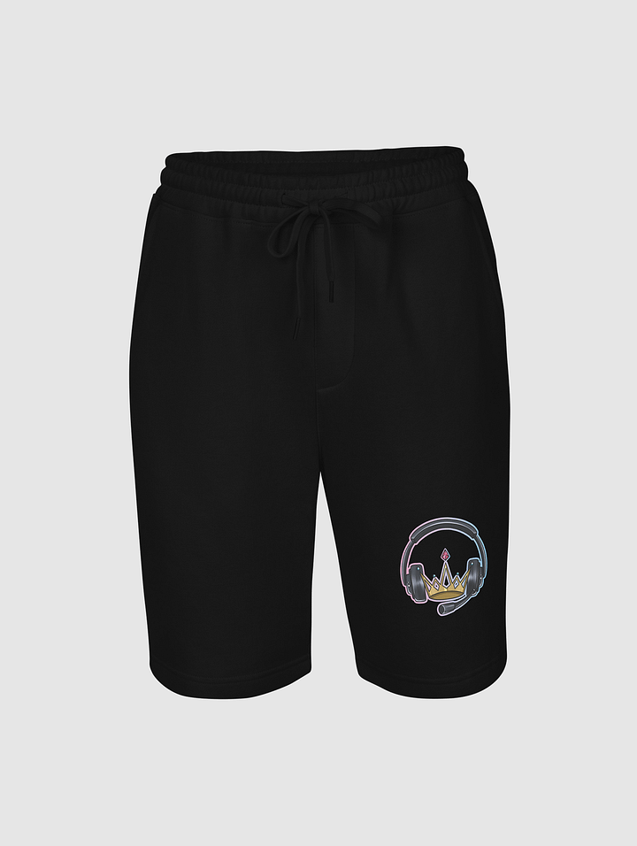 Crown Men's Fleece Shorts product image (2)