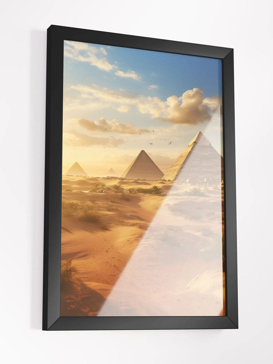 The Pyramids - Poster product image (3)