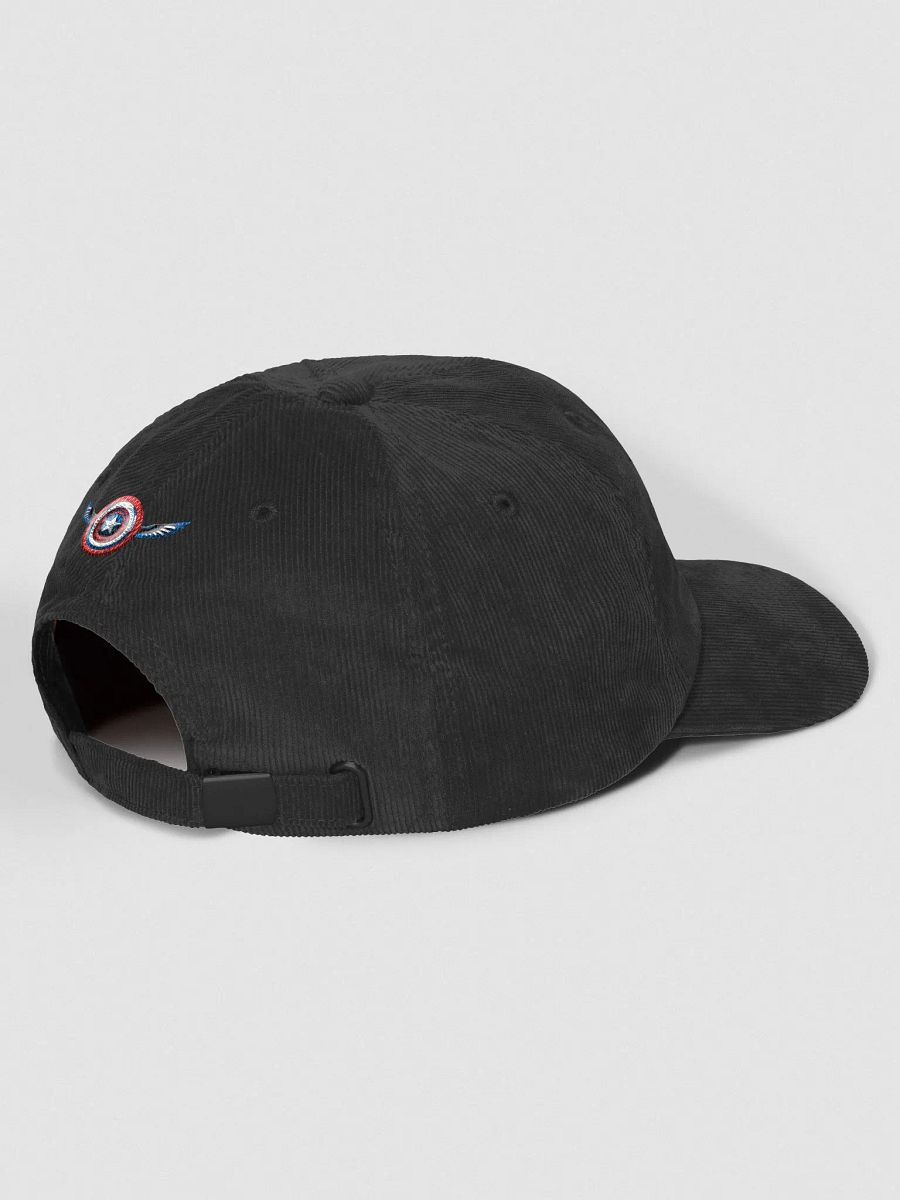 Captain America Sam Wilson Hat product image (9)