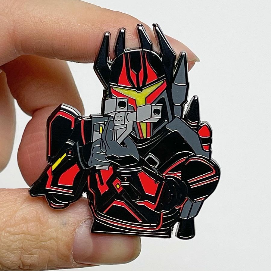 Gar Saxon - Pin product image (2)
