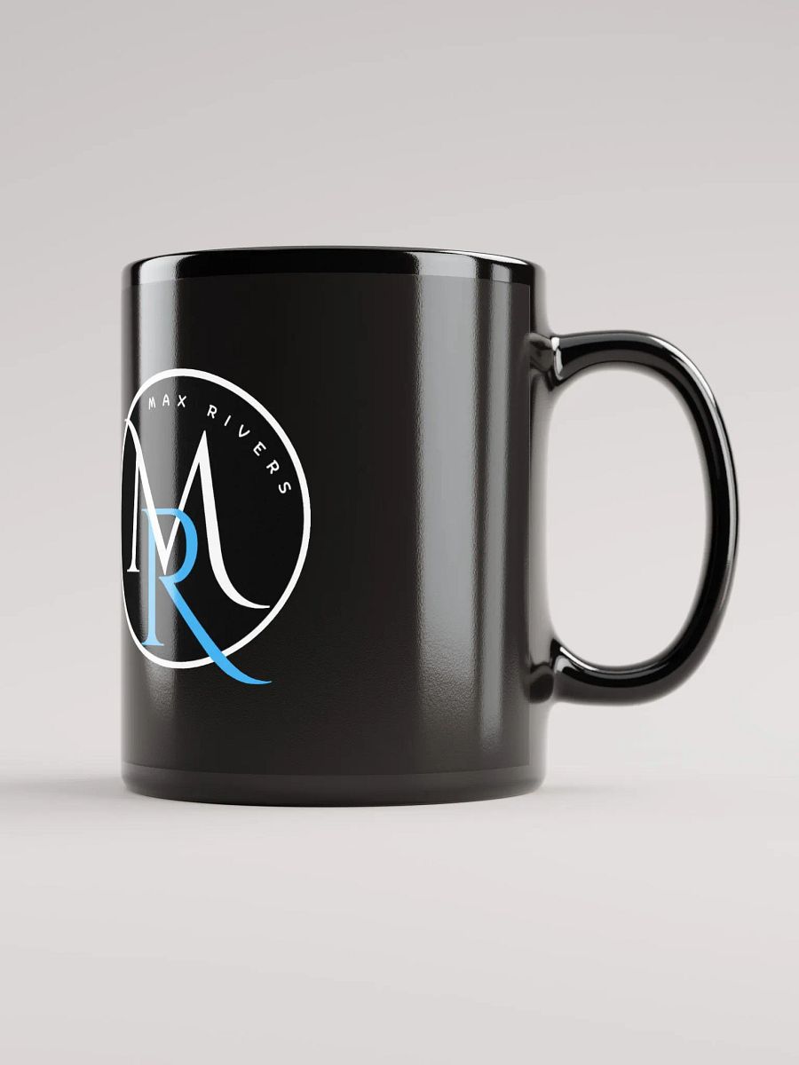 Max Rivers Desk Organizer Mug! product image (1)