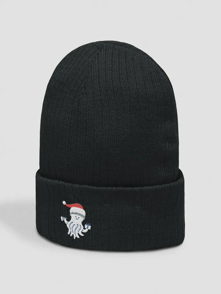 Cal's Christmas Cap product image (2)
