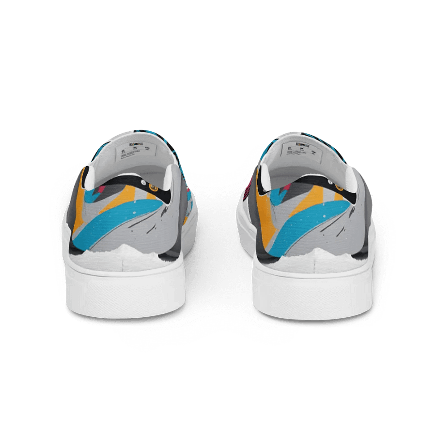 Airborne Adventure Slip-Ons product image (5)