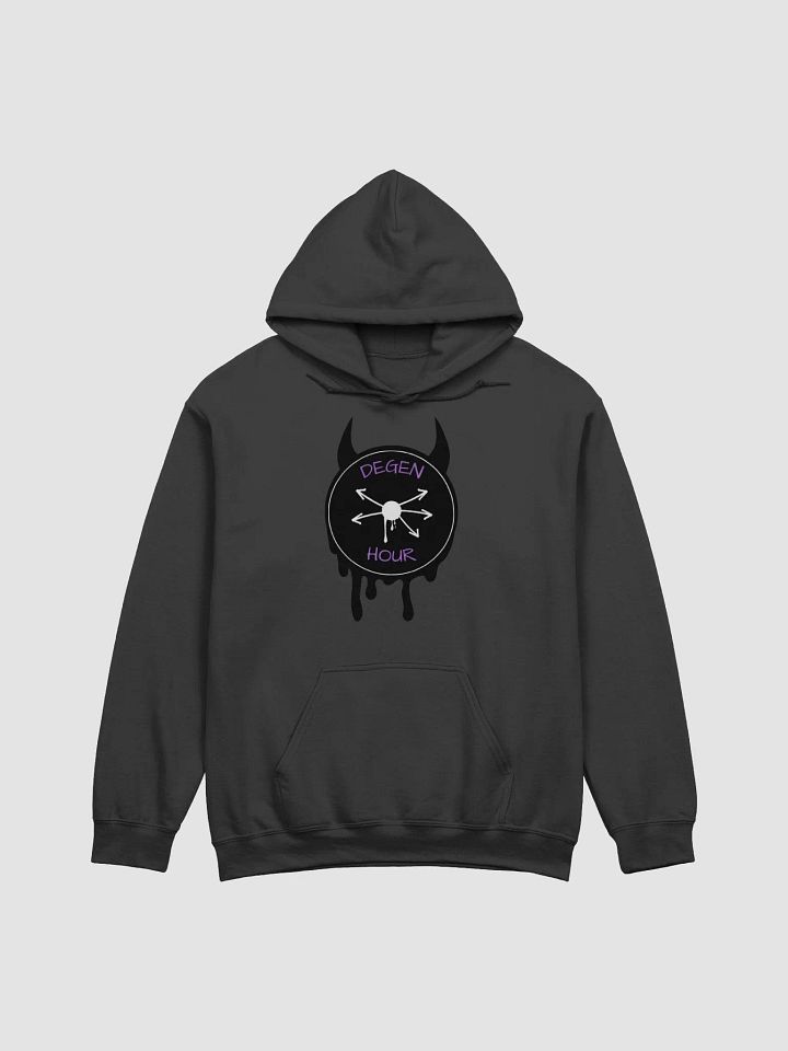 Degen Hoodie product image (2)