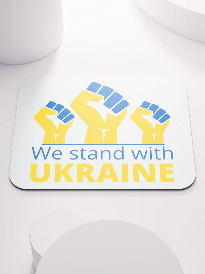 WE STAND WITH UKRAINE product image (1)
