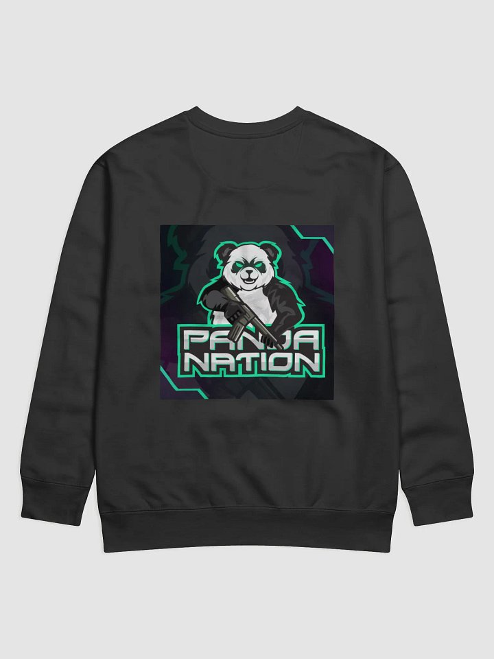 Panda Nation product image (2)