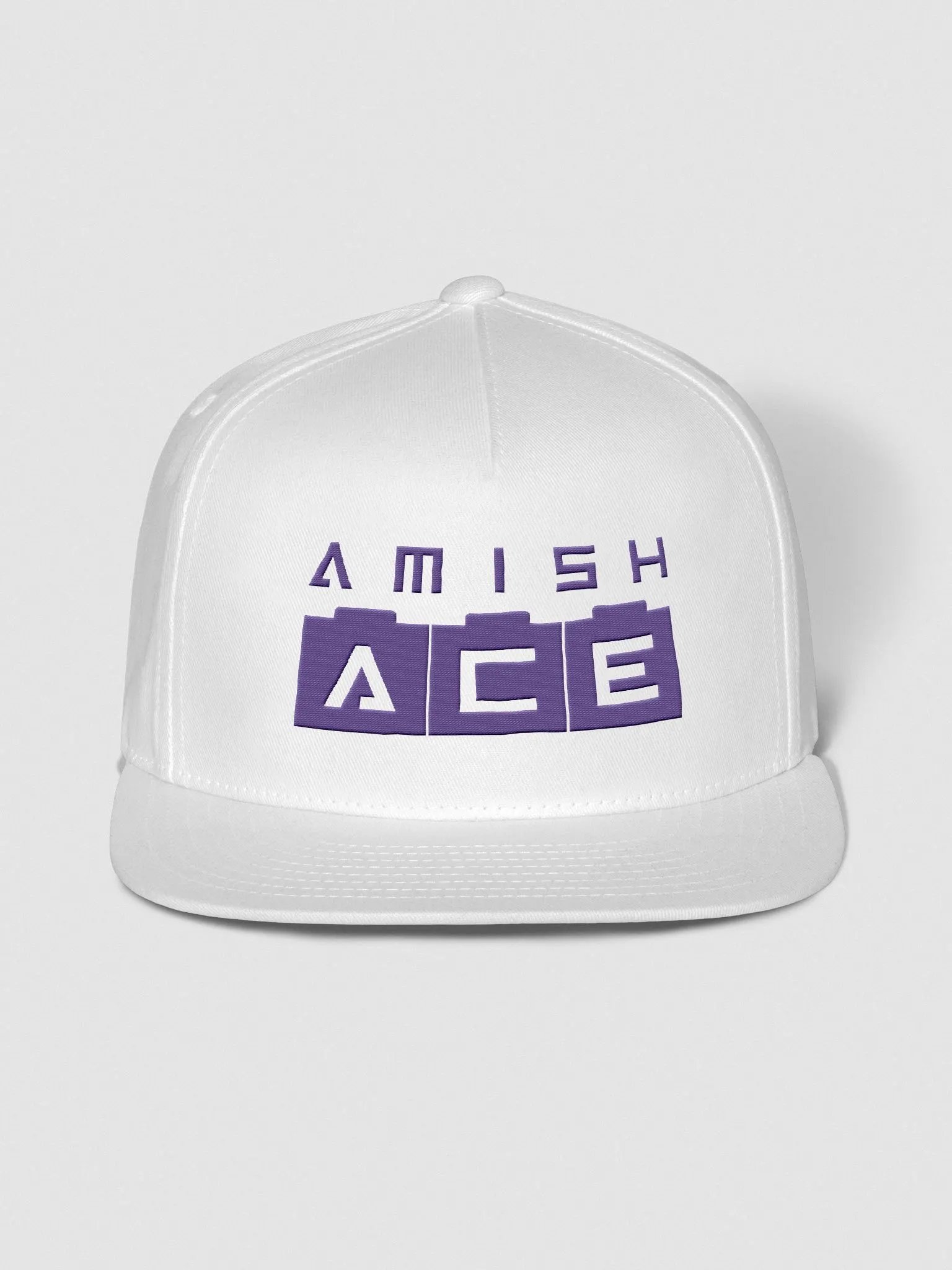PURPLE - Snapback product image (1)