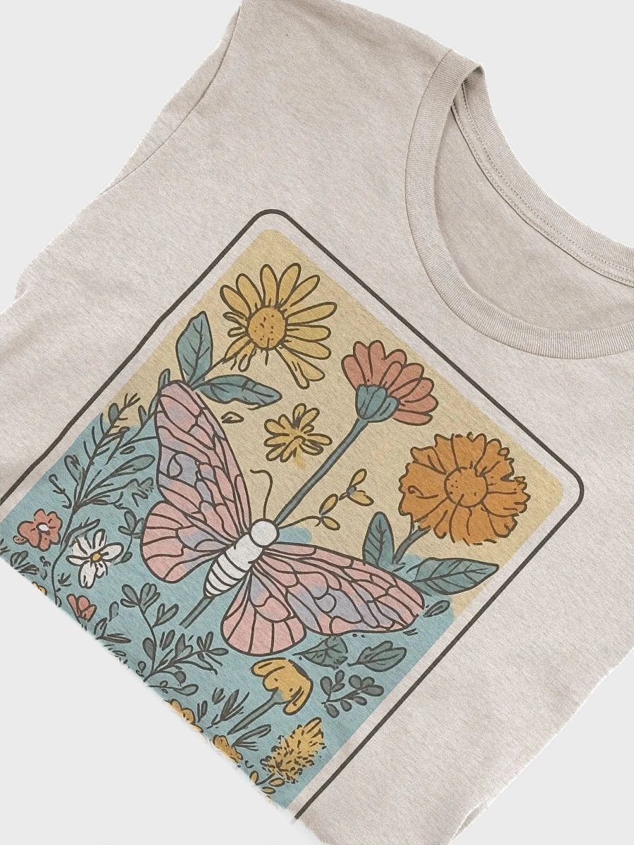 Relax Unisex T-shirt product image (53)
