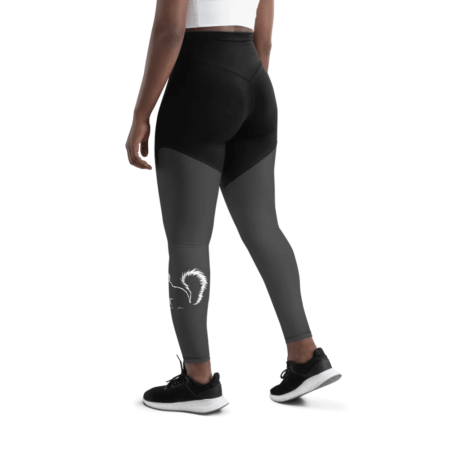 Logo Yoga Bottoms product image (6)