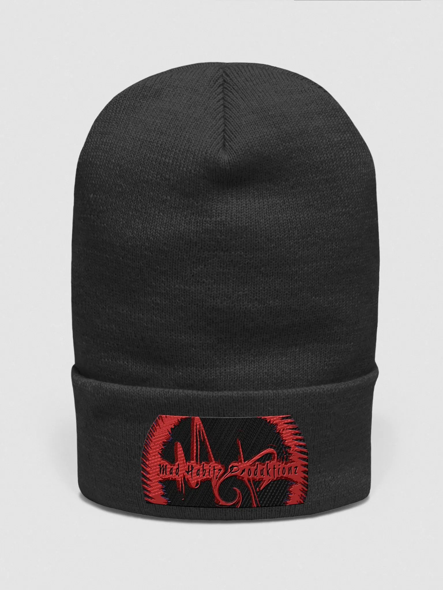 MHP Beanie product image (2)