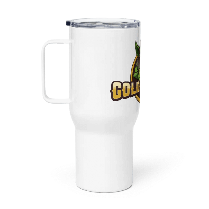 GoldGoblin Tumbler product image (1)