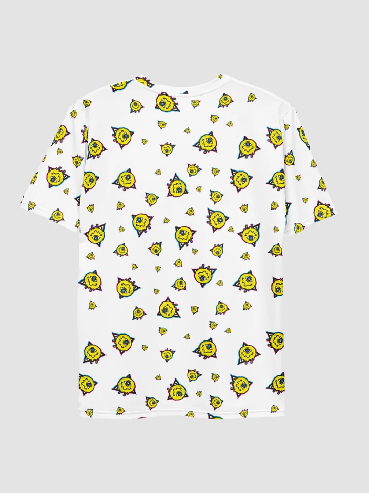 Drippy: The All-Over Print Tee product image (1)
